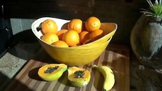 Brewing a beer with Orange Zest! (skip the orange peel)