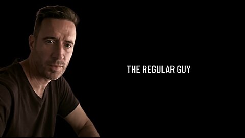 REGULAR GUY | ETP