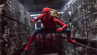 Spider-Man: Far From Home Run Time Officially Revealed