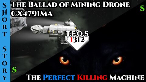 Best Mining Drone CX4791MA & Perfect Murder Machine | 1312 | Best of Reddit