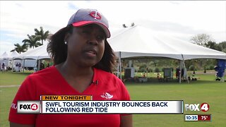 Southwest Florida Tourism Industry Bounces Back