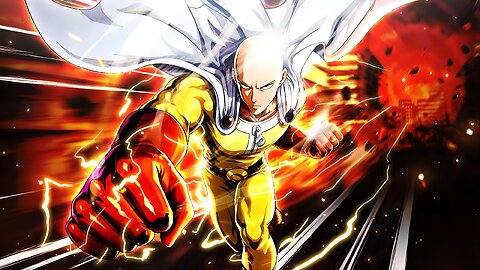One Punch Man: World is LITERALLY The Anime
