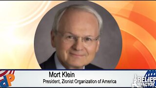 Mort Klein on Joe Biden's Anti-Israel Appointments