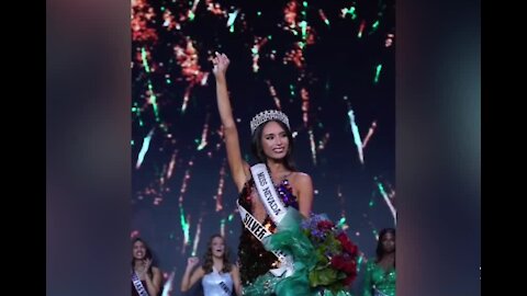 Miss Nevada USA crowns trans woman for first time