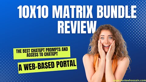 10×10 Matrix Bundle Review – Why Choose Matrix Bundles