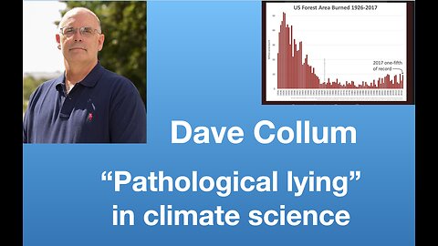 Dave Collum: “The pathological lying is spectacular in this field” | Tom Nelson Pod #200