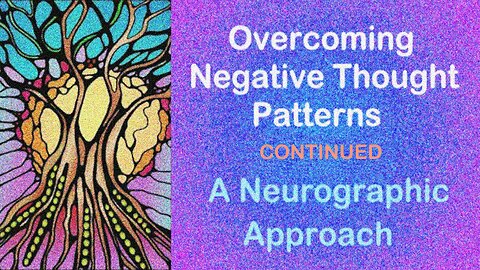 Overcoming Negative Thought Patterns