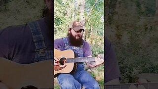 "Wildwood Flower" on the guitar by Adam Lee Marcus. #guitar #bluegrass #music