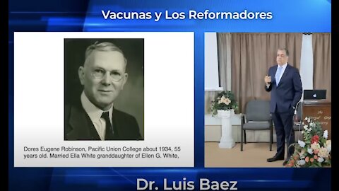 La inmunización y los reformadores adventistas