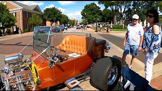 1923 Ford T-Bucket