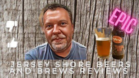 Beer Review of Dogfish Head Punkin Ale