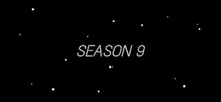 SEASON 9 ANNOUNCEMENT