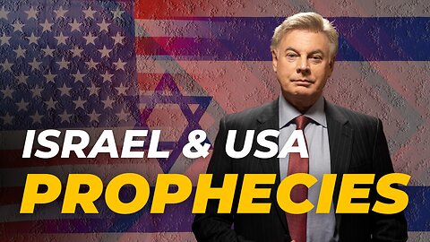 Unraveling the Mysteries: Israel and the United States Prophecies | Lance Wallnau