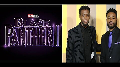 Ryan Coogler Reveals Black Panther 2 Was Going To Be A Father-Son Story w/ Chadwick Boseman