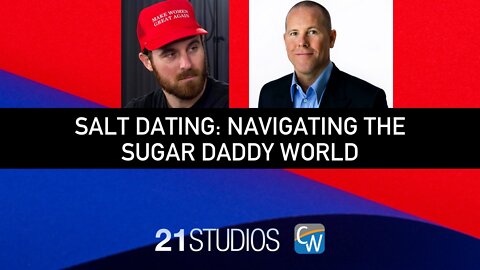 Salt Dating: Navigating The Sugar Daddy World