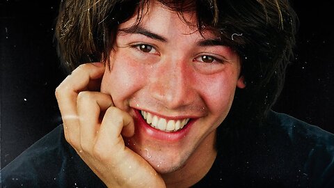 KEANU REEVES: Retrospective on Rise to Fame (Documentary Part 1)
