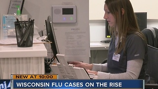 Flu season: Is it too late to get the vaccine?