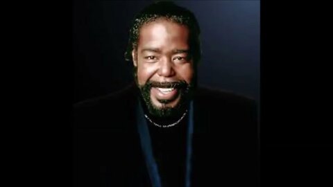 Barry White - Playin' Your Game Baby