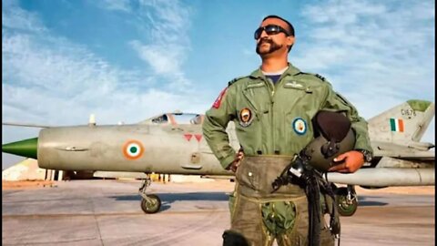 Michael Jackson Beat It (from Pakistan Air Space) Acapella Pakistan Air Force Abhinandan