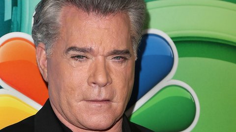 Ray Liotta Tried To Get Out, But 'The Sopranos' Prequel May Just Be Pulling Him Back In