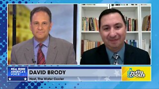 Nathan Gonzales, Editor of Inside Elections: I think Trump's going to run again