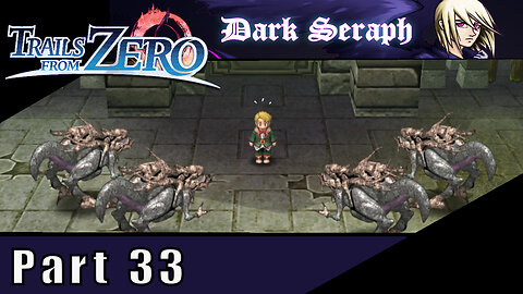 The Legend of Heroes, Trails From Zero, Part 33, The Missing Tourists