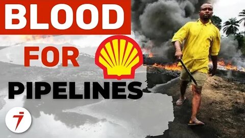 How Shell Oil Destroyed Nigeria