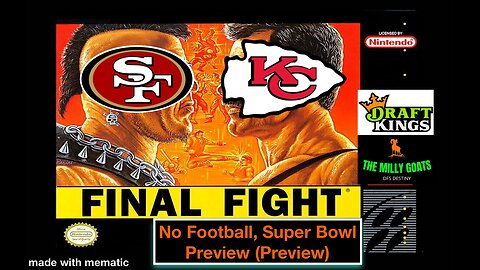 Super Bowl Preview, Preview Special & No Football Strategies - DraftKings Destiny