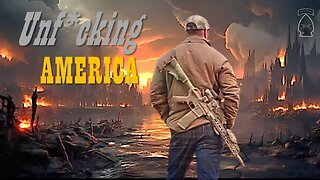 Unfucking America 1: The Federal Government