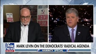 Mark Levin: The Squad Is A Cabal of American Hating Marxists