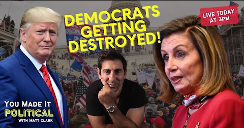 Democrats Got DESTROYED During Impeachment Trial