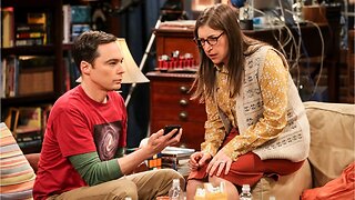 Will Sheldon And Amy Finally Win A Nobel Prize In 'Big Bang Theory' Finale?