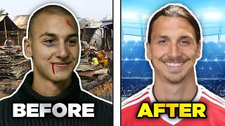 Rags To Riches XI | Modric, Ibrahimovic & Tevez!