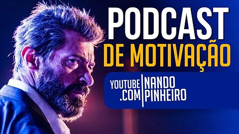 PODCAST COM NANDO PINHEIRO E CLEBER PUERTA