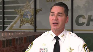 Hillsborough County Sheriff's Office to donate $1,000 to local nonprofits for 30 days