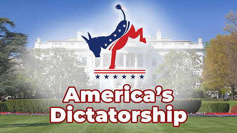 America's Dictatorship