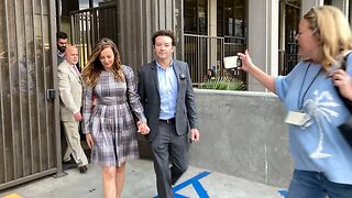 Danny Masterson Trial: Day 10 Recap