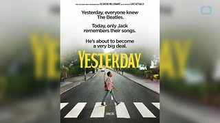 Beatles Musical ‘Yesterday’ To Close Tribeca Film Festival