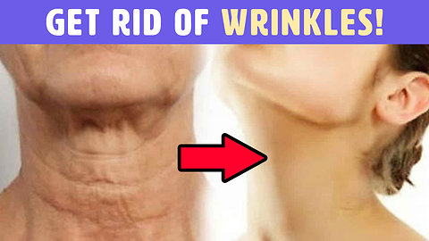 11 Ways To Get Rid Of Wrinkles That Every Woman Should Know