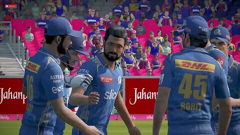 Mumbai Indians vs Delhi Capitals 16th IPL Cricket Match Full Highlights Cricket Highlights MI vs DC