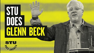 Stu Does Glenn Beck: It's Not What You Think | Guests: Mike Chase & Rachel Bovard | Ep 32