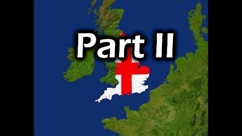Great Awakened's® InfoReal® Archive Selections™ for We, All... ~ "History of England" Part 2