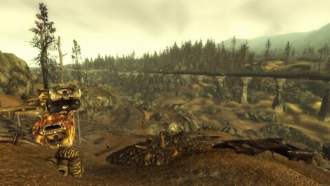 Fallout 3 Walkthrough (Modded) Part 182