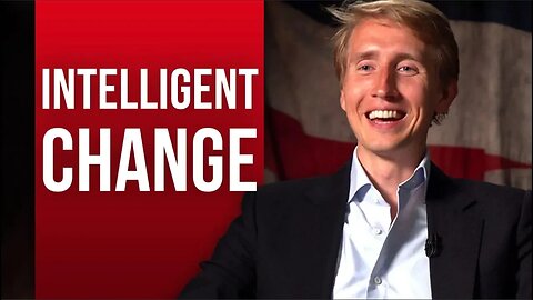INTELLIGENT CHANGE: How to Adopt The Mindset For Success - ALEX IKONN