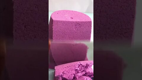 ASMR Kinetic Sand Sculpting Tutorial | Create Your Own Sand Masterpiece