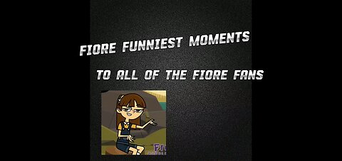 All fiore funny moments