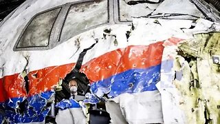MH17, Something Doesn't Add Up With This Massacre