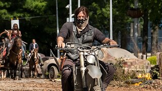 AMC Releasing The Walking Dead VR Video Game