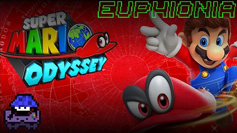 Mario's Adventure Comes to a Close? | Super Mario Odyssey