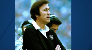 Tom Flores says Raiders' answers are in locker room